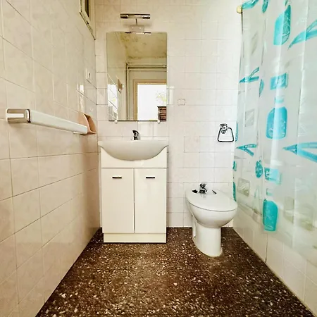 Monaco. Amplio 6 Personas En - Es-258-2 Apartman Roses