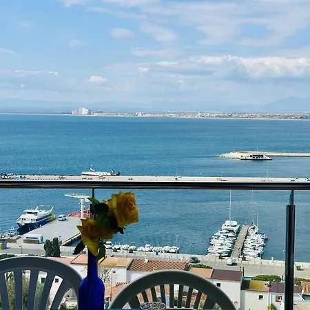 Apartman Monaco. Amplio 6 Personas En - Es-258-2